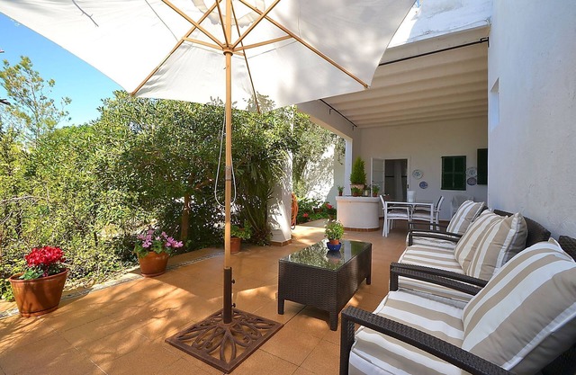 Casa en Mallorca cerca de Playa