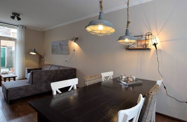 Casa en Katwijk cerca de la playa