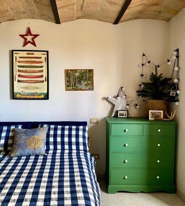 Terracielo Ramona B&B Homestay Penne