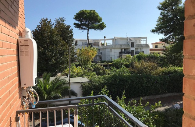TERRACINA 30 MT DEL MAR