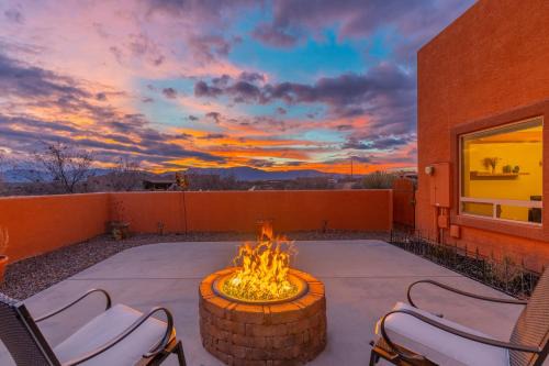 Terracotta Cove - Sedona, Jerome, Wineries