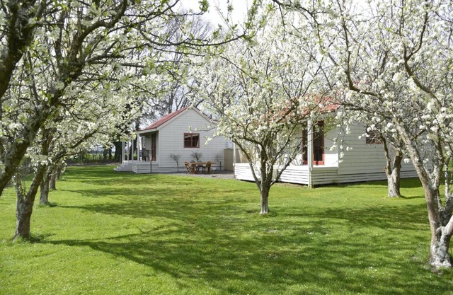 Terracotta Lodge & Cottages