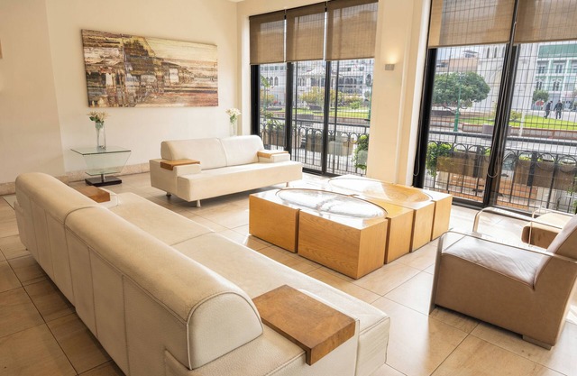 Terrado Arturo Prat