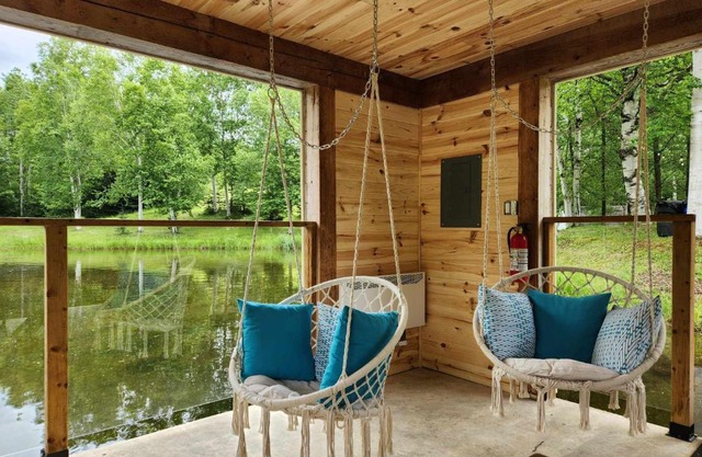 Terrain de camping