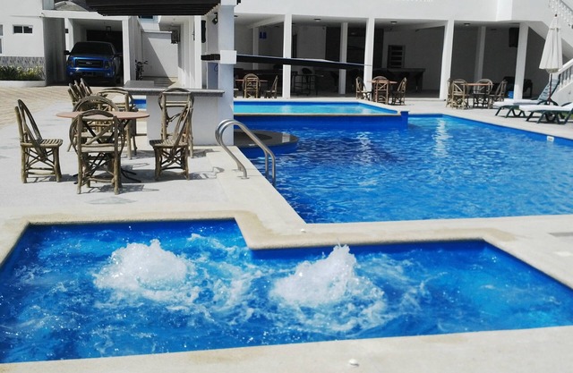 Terramar Hoteles