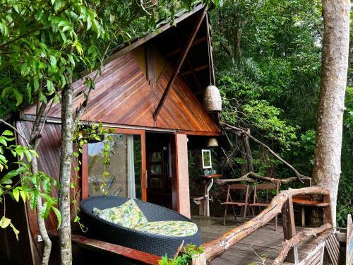 TerrAmor Ecoliving