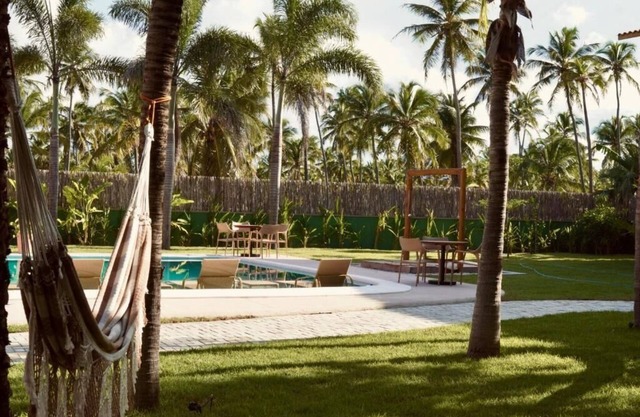 TERRASA SOLAR HOTEL