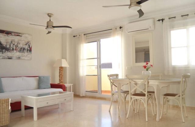 TERRASOL BAVIERA GOLF ALMIJARA 12