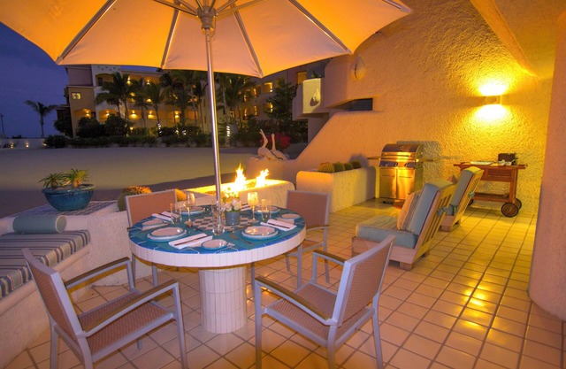 Terrasol Oceanview Condo with Patio