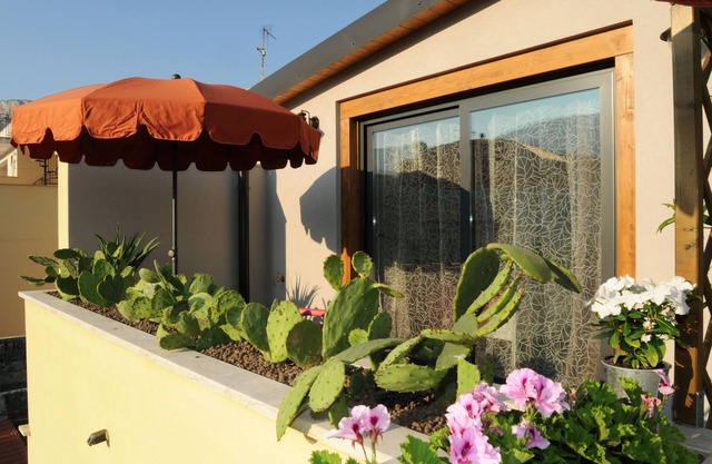 TerraSole Bakery B&B