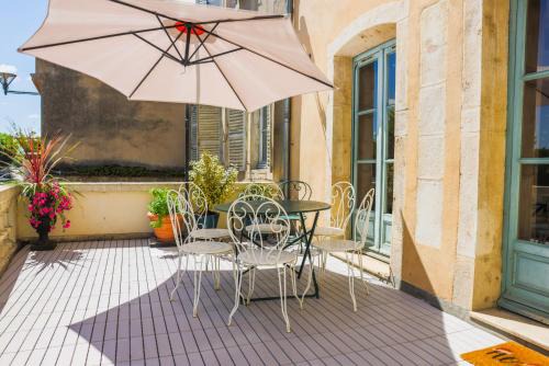 Terrasse d 'Aubonne