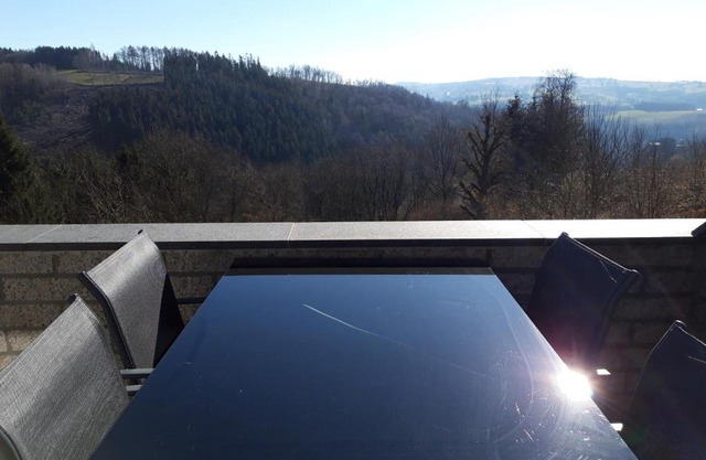 Terrasses de Malmedy - Duplex 455