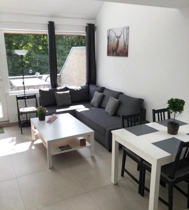 Terrasses de Malmedy Duplex LEANA LODGE 441