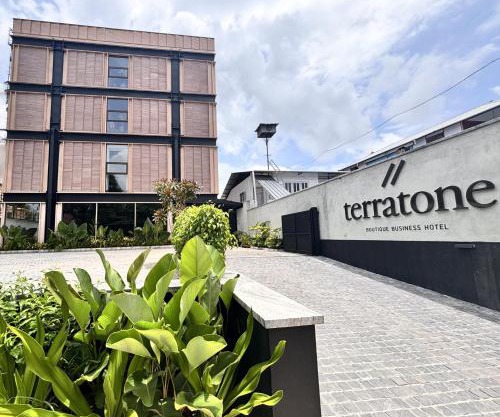 Terratone