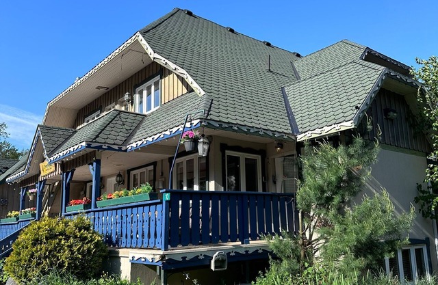 Terrawoods Resort Muskoka