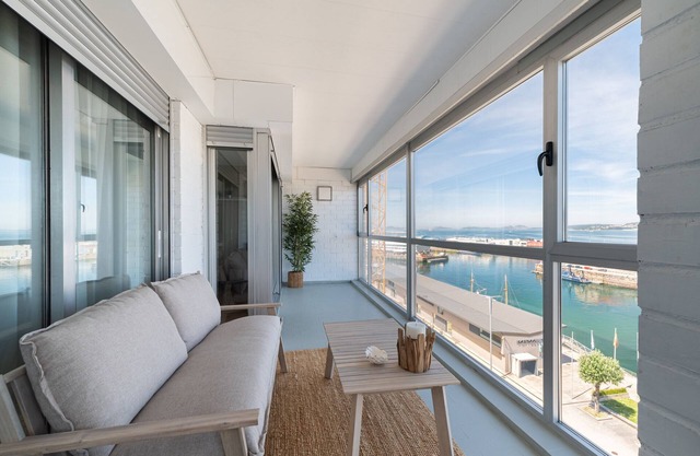 Terraza Cies