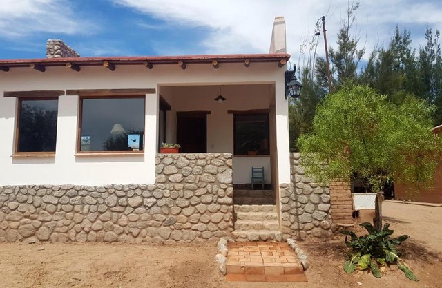 Terraza del Molle
