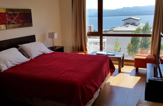 Terrazas Bariloche