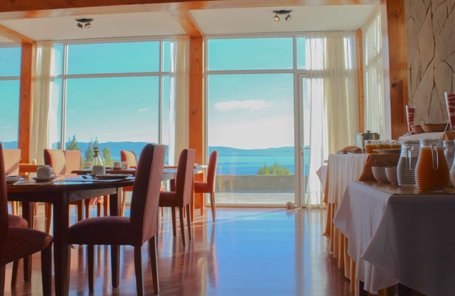 Terrazas del Calafate
