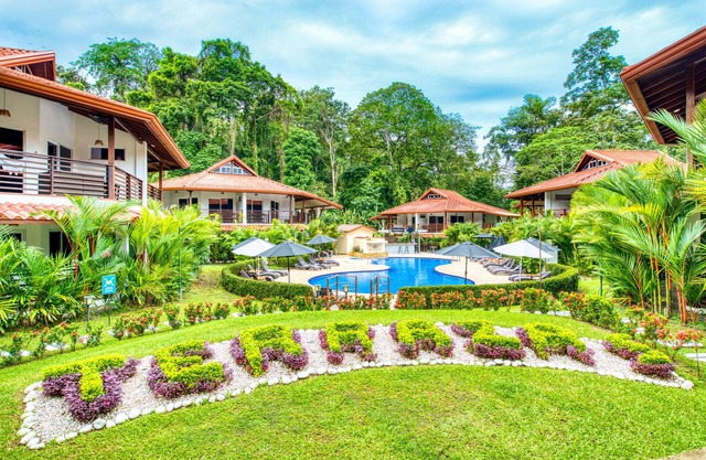 Terrazas del Caribe Hotel