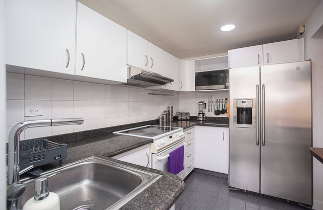 Apartamento Terrazas del Club Hípico, ideal para familias, bien ubicado