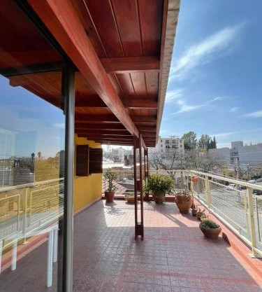 terrazas del Tajamar