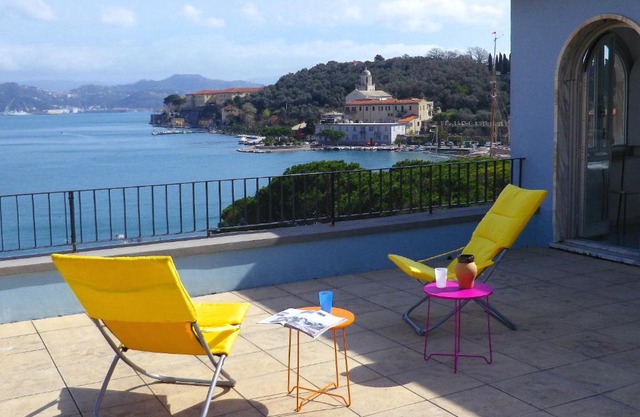 Terrazza Bello