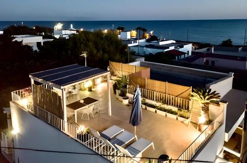 Terrazza delle Anfore