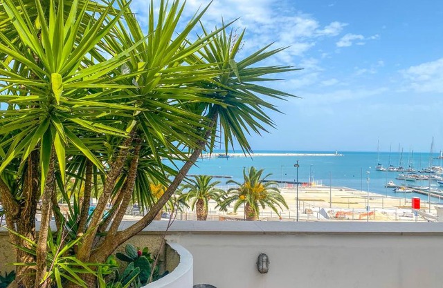 Terrazza Diomede Manfredi Homes&Villas