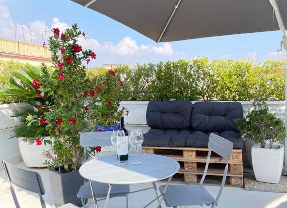 Terrazza Iaia