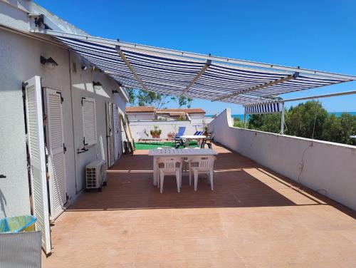 TerrazzA Mare a Vasto Marina