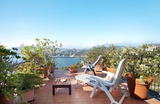 Terrazza Oriana