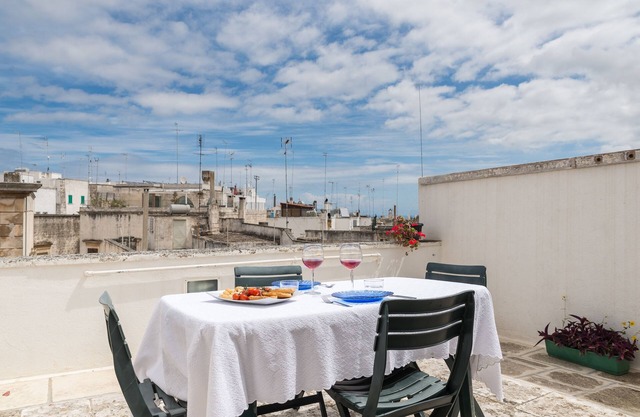 Terrazza Primavera