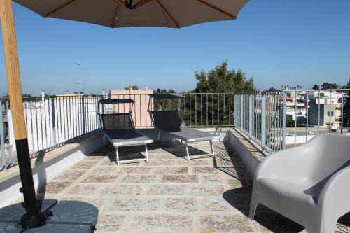 Terrazza Roma
