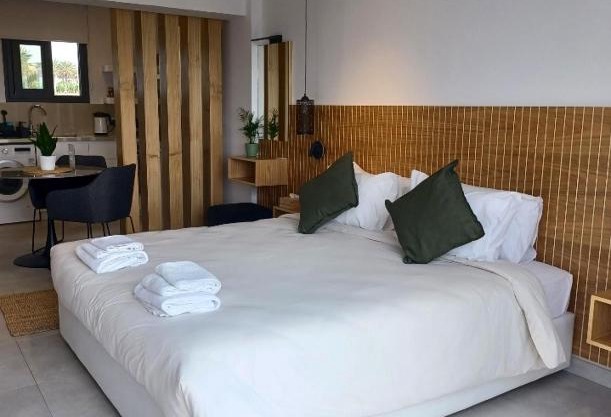 Terrazza Suites