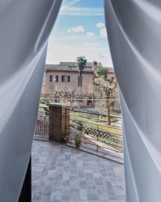 Terrazza sull'infinito