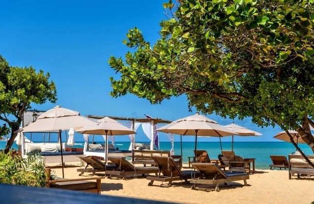 Terrazza Trancoso Hotel Boutique