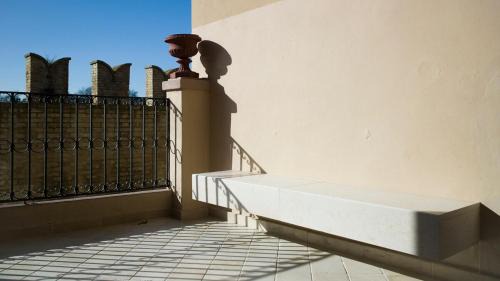 Terrazze sul borgo