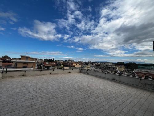 Terrazzo Azzurro