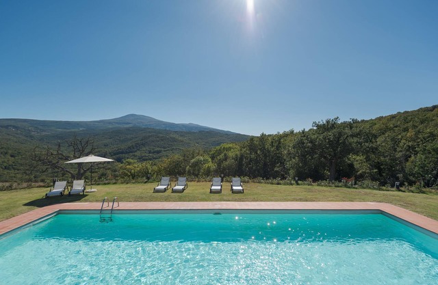 Terre di GIORGIO - Agriturismo Villa la Palazzetta