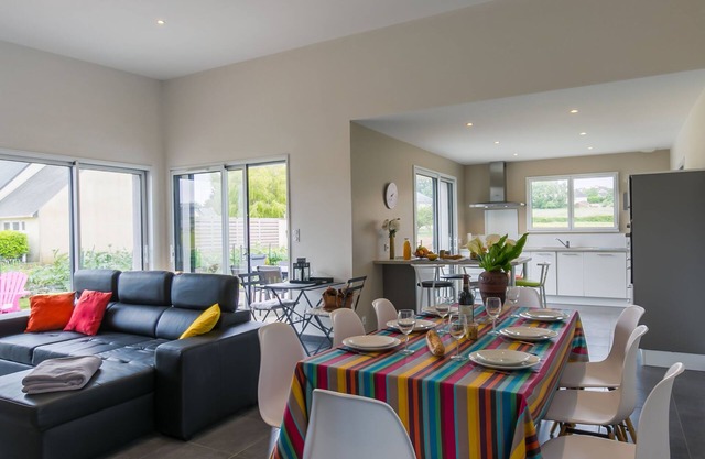 Terre et Mer by Interhome