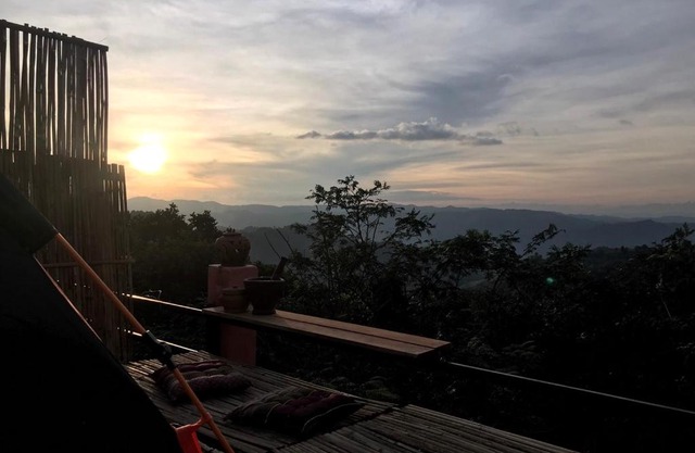 Terre Terrace Glamping - Doichang