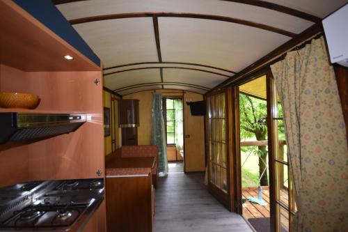 terrebio bungalow