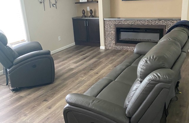 Terrific 4-bedroom house in Tylertown with WiFi, AC
