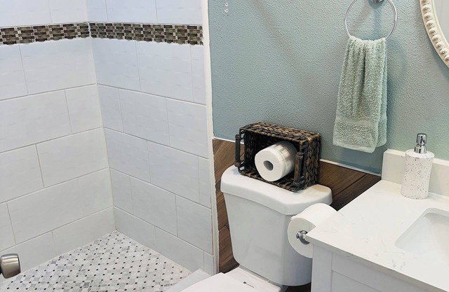 Terrific apartment with AC in vibrant El Paso