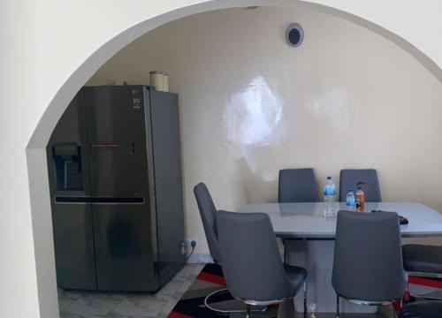 Terrouwaar apartment