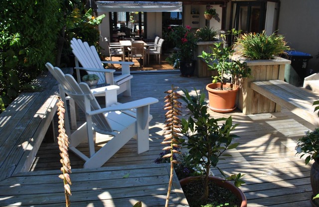 Terry and Cindy's B&B