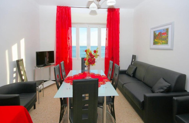 Terry Apartment