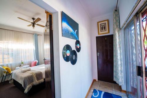 Terrys Cozy Homestay