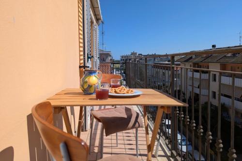 TERZA FILA MARE 3 minuti a piedi Aria Condizionata by WeHostYou
